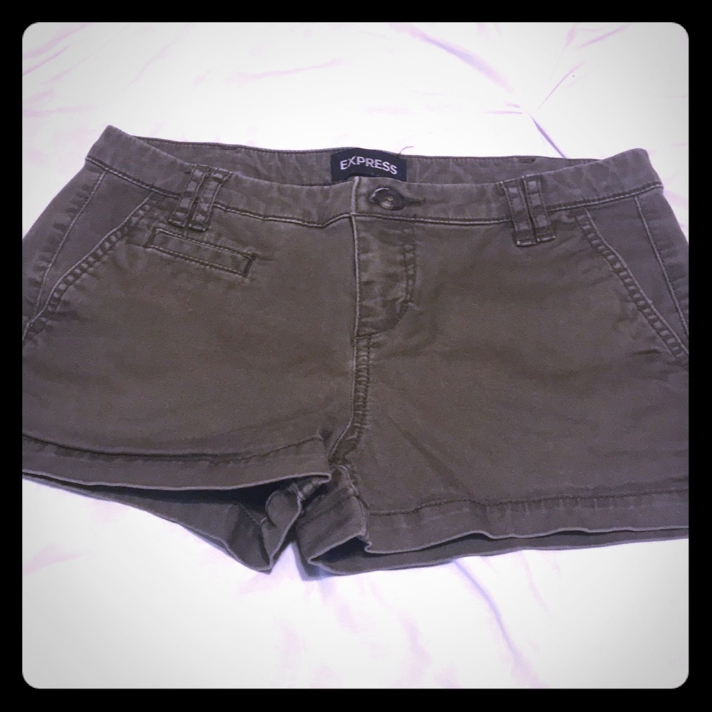 Shorts
